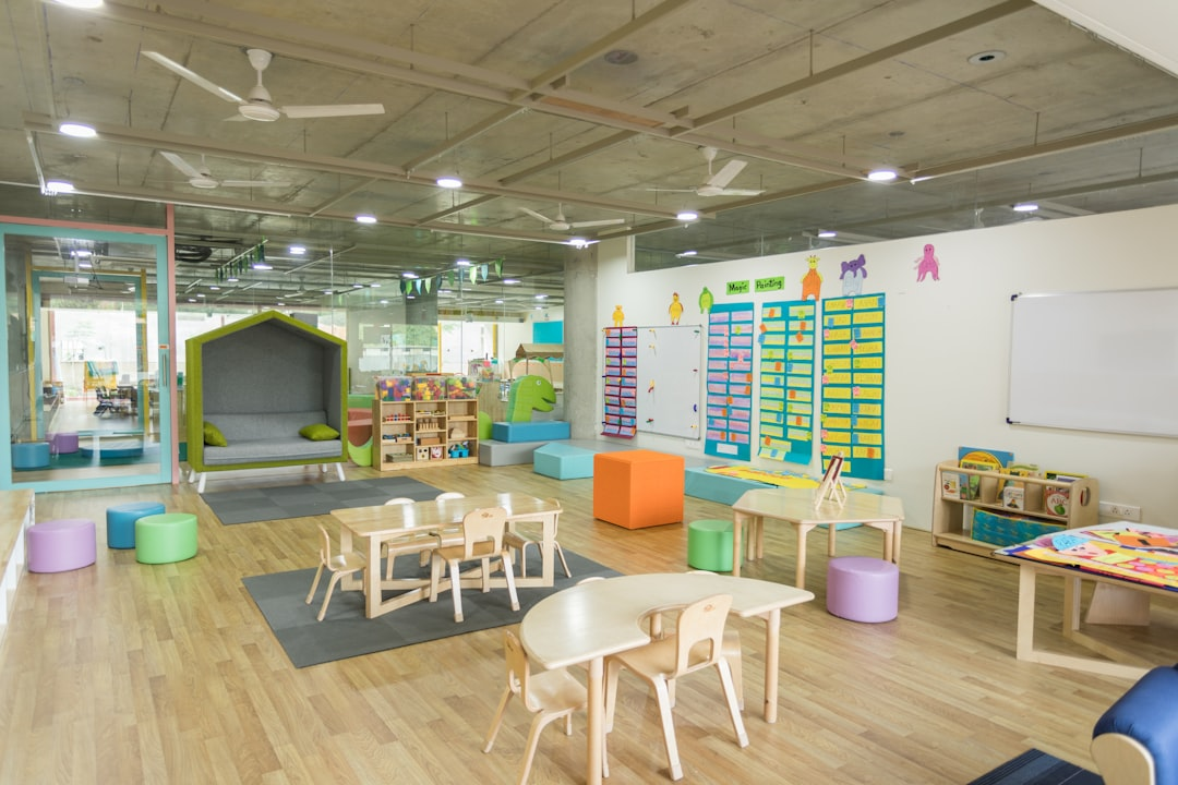 Why Investing in High-Quality Furniture is Key for a Successful Day Care Business