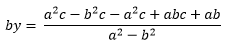 NCERT Solutions for Class 10 Maths chapter 3-Pair of Linear Equations in Two Variables Exercise 3.7/image003.png