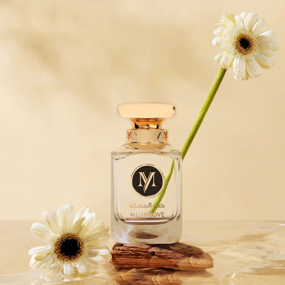 a love perfume
