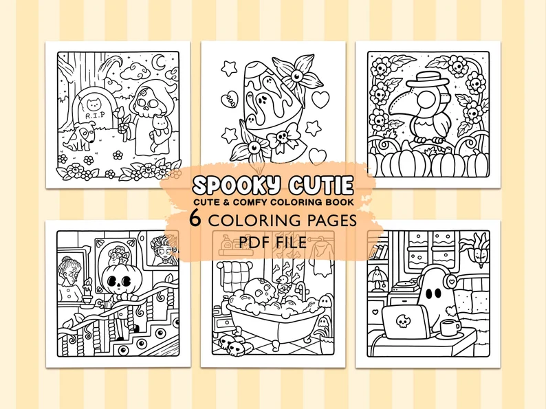 coloring pages for adults pdf

