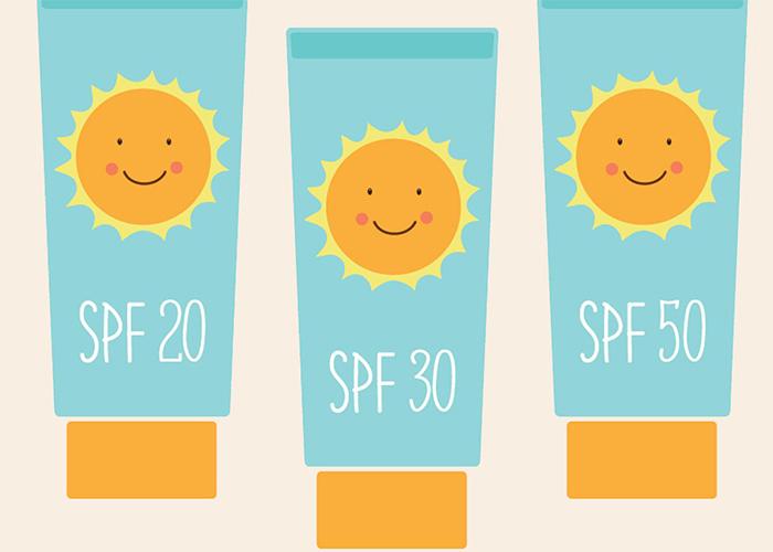 Với chỉ số SPF 30, kem chống nắng Cetaphil giúp bảo vệ da vô cùng hiệu quả