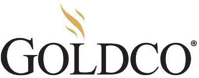 Logo of Goldco 