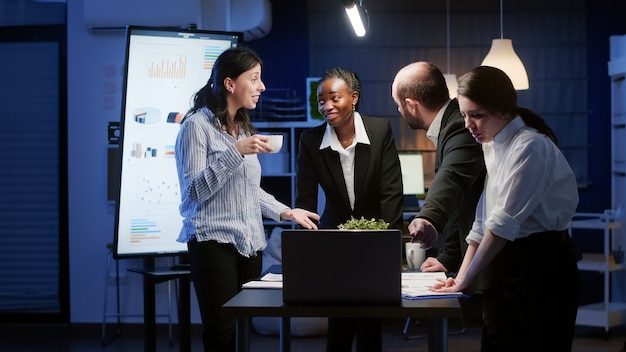Revolutionize Your Approach to Company Business