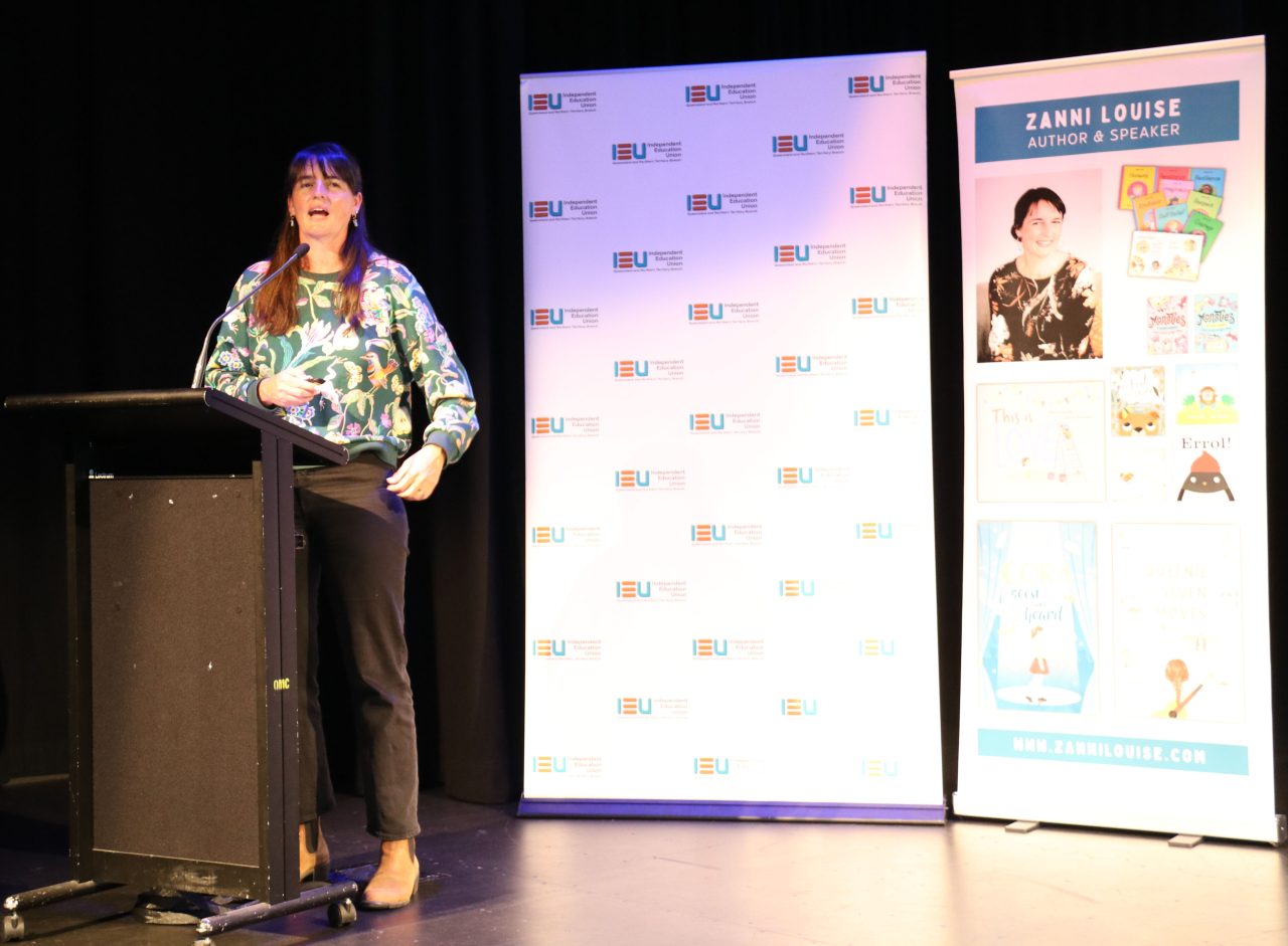 2024 Literary Competition