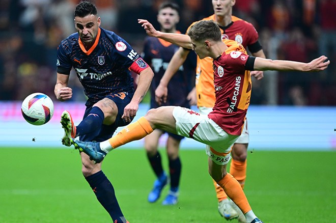 "Kadro derinliği yetersiz" | Spor yazarları Galatasaray için ne dedi?  - 1. Foto