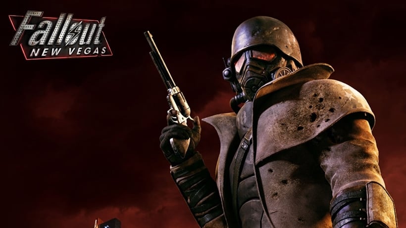 Khám Phá Thế Giới Huyền Bí Của Game Fallout New Vegas