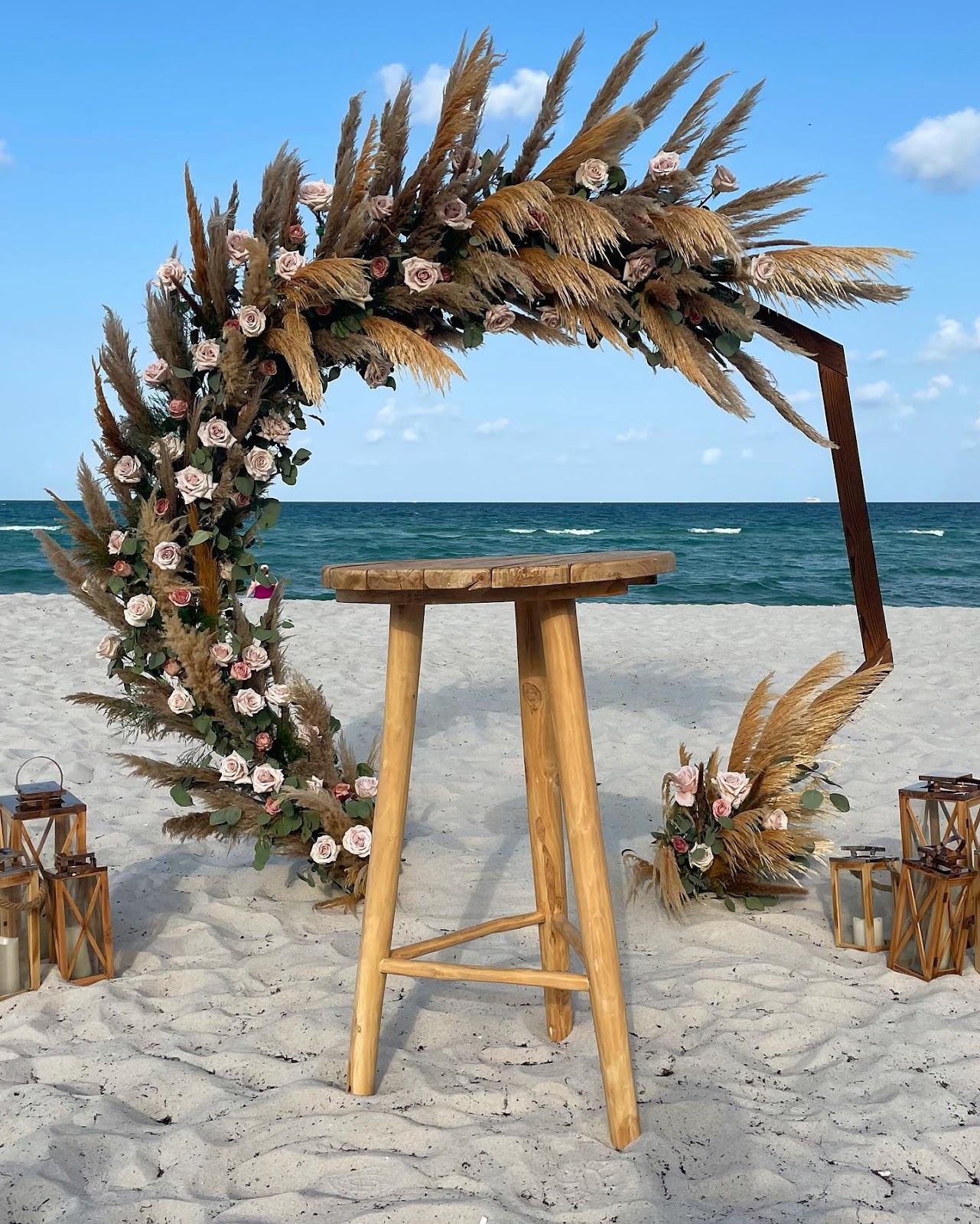 Beach Theme Bridal Shower Ideas