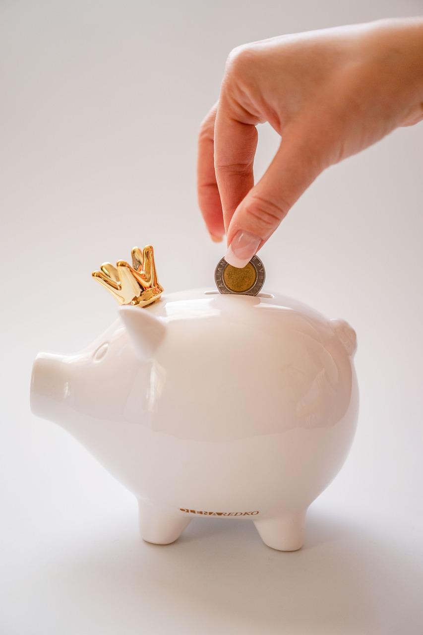 financial decisions
