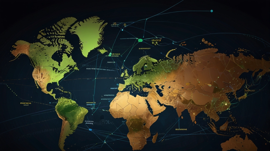 SpeedX Global Tracking