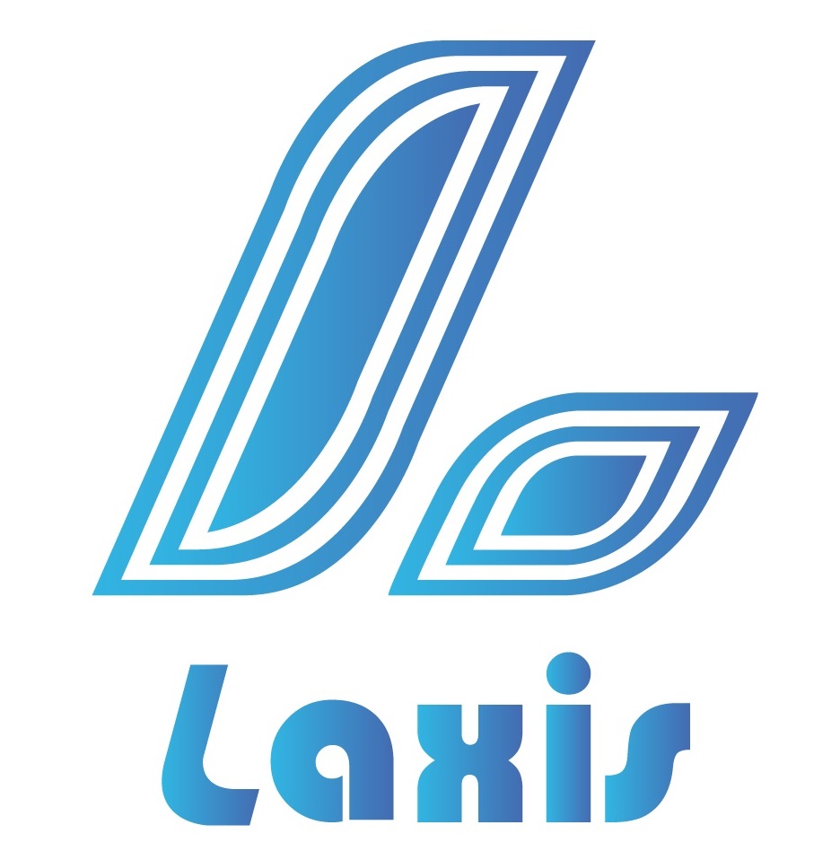 Laxis logo