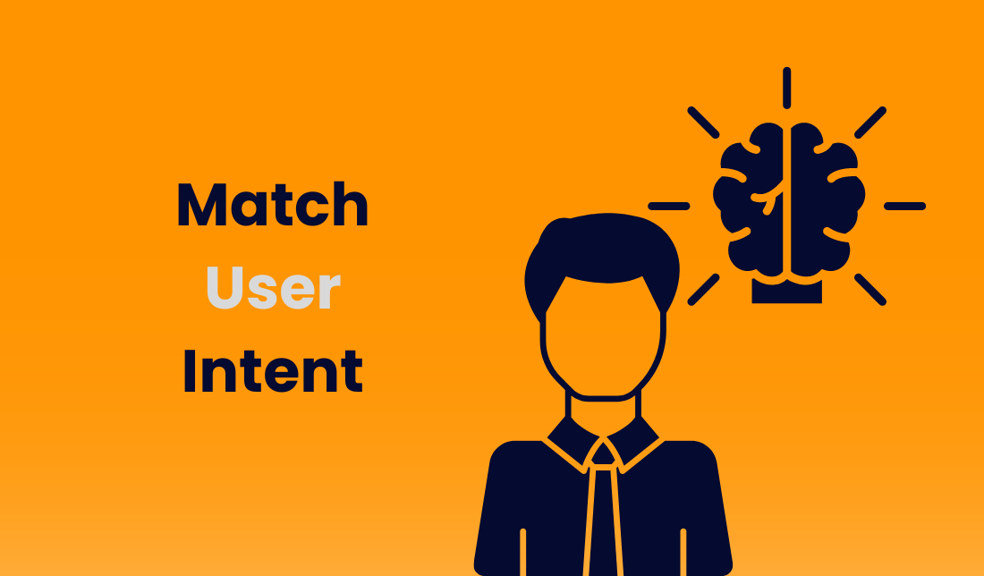 match-user-intent