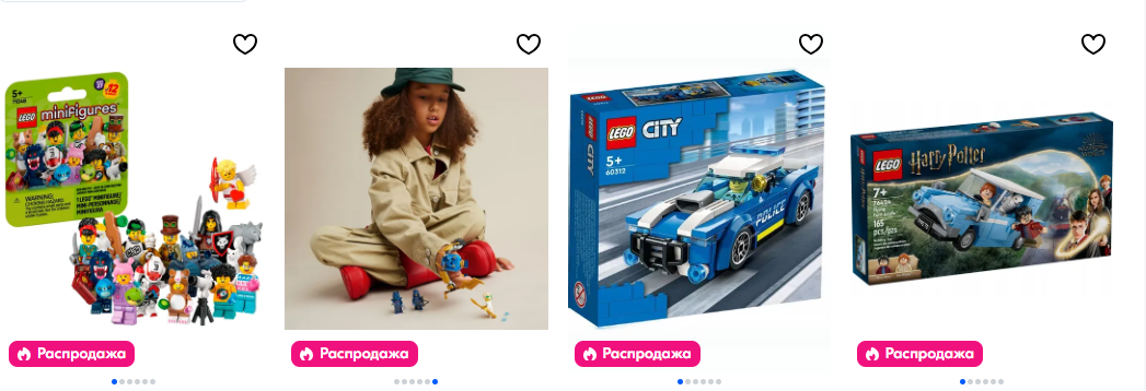 Почему LEGO — это не просто конструктор, а целая философия сборки