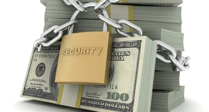 Security Deposit