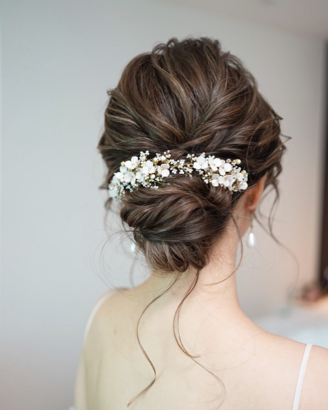 Bridal Updo Ideas