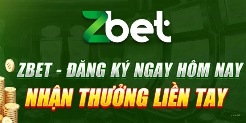 Thiên đường game trực tuyến gọi tên casino ZBET