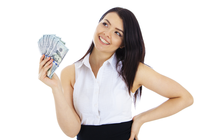 fast cash loan