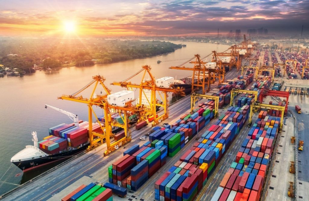 Mã ngành 5229 là “Hoạt động dịch vụ hỗ trợ khác liên quan đến vận tải”