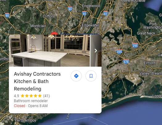 Stunning Ideas for Kearny Home Remodeling Projects