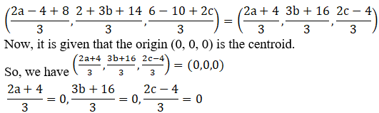 NCERT Solutions for Class 11 Maths Chapter 12 – Introduction to Three Dimensional Geometry image - 21