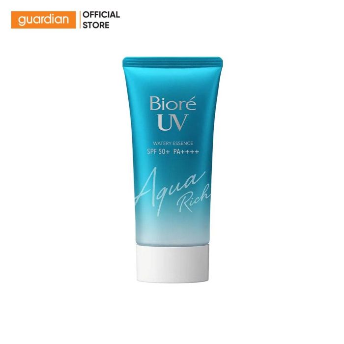 Biore-UV-Aqua-Rich-Essence