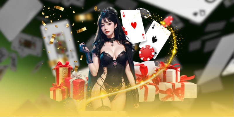 Dịch vụ chăm sóc khách hàng thân thiện, chuyên nghiệp tại 33WIN casino