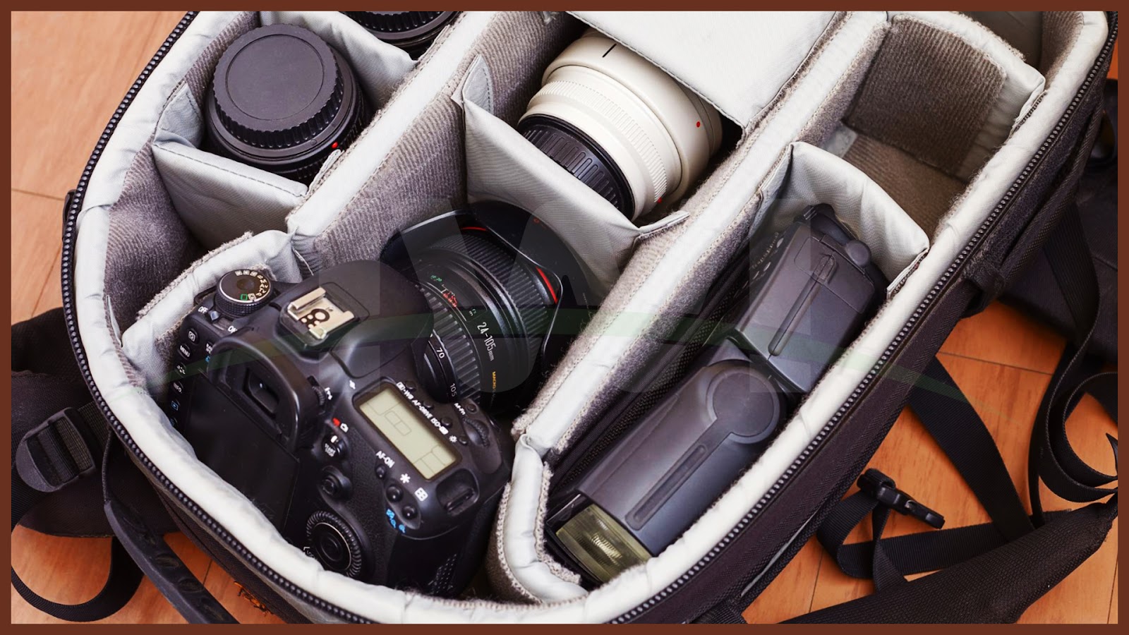 camera padded bag images 9