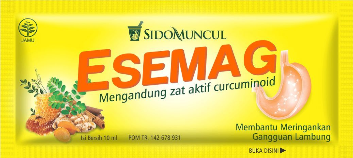 esemaag