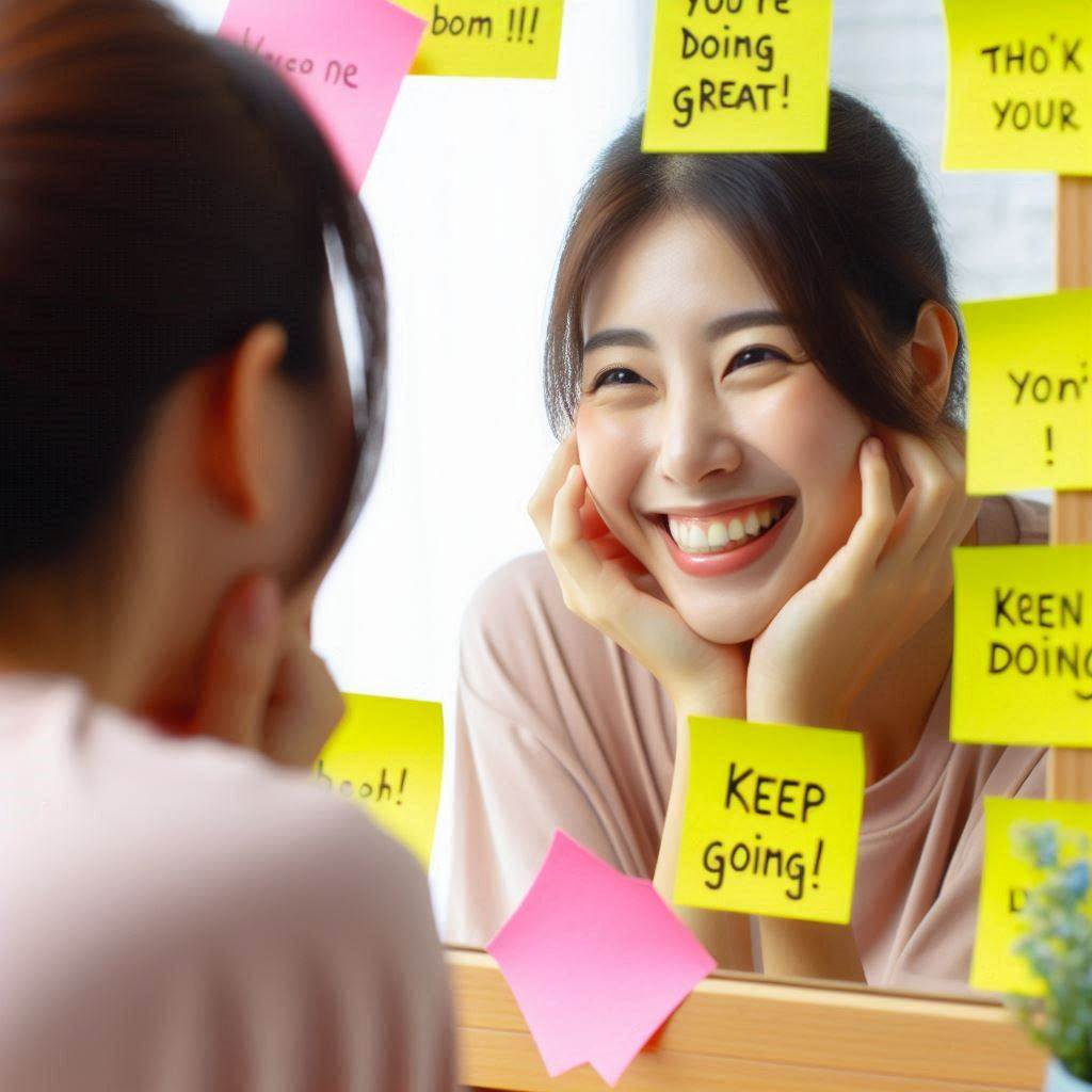 Be Kind to Yourself to Curb Sugar Cravings