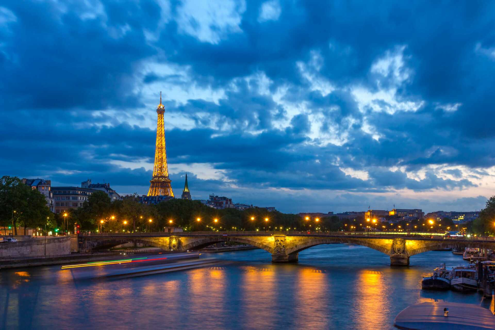 What to Do in Paris This Weekend: Top 12 Local Experiences
