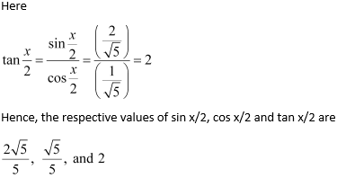 NCERT Solutions for Class 11 Chapter 3 Miscellaneous Ex Image 21