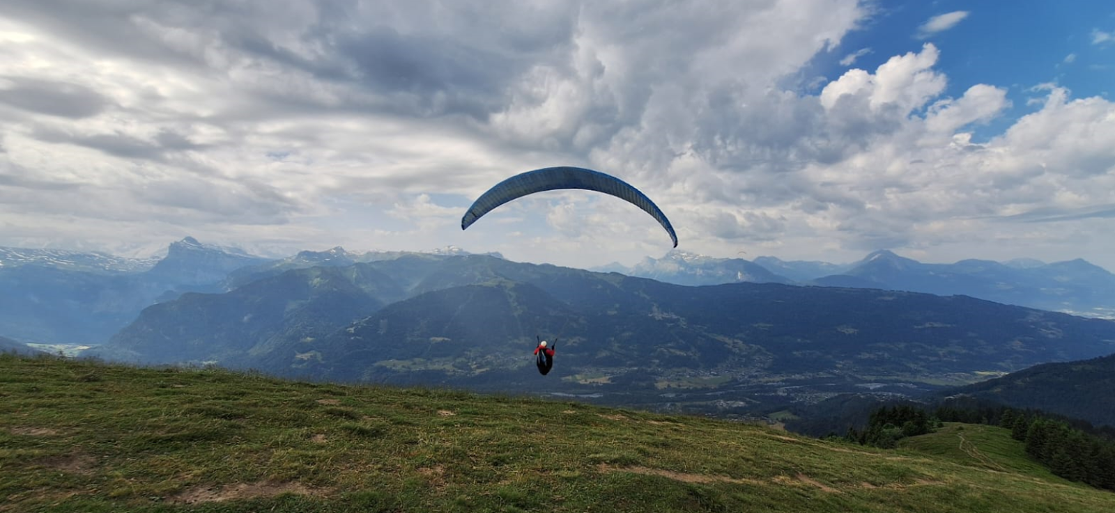 Une image contenant plein air, nuage, ciel, aventure

Le contenu généré par l’IA peut être incorrect.