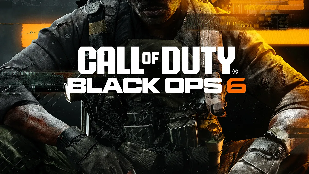 Call of Durty Black Ops best AAA games 2024