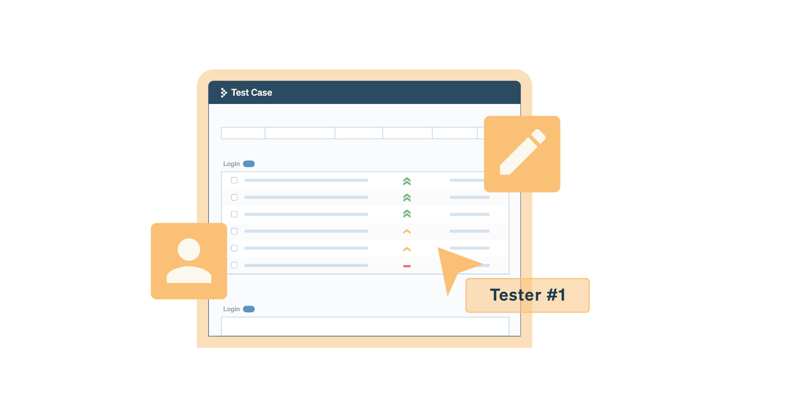 Best practices for test design in manual testing
