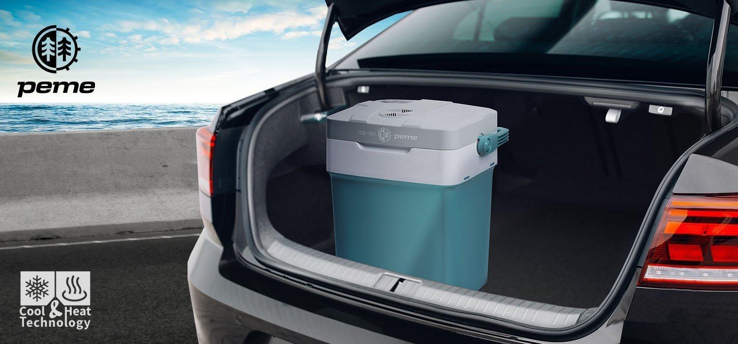 Peme Essential 32 Cool Mint