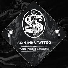 Skin Inks Tattoo Studio