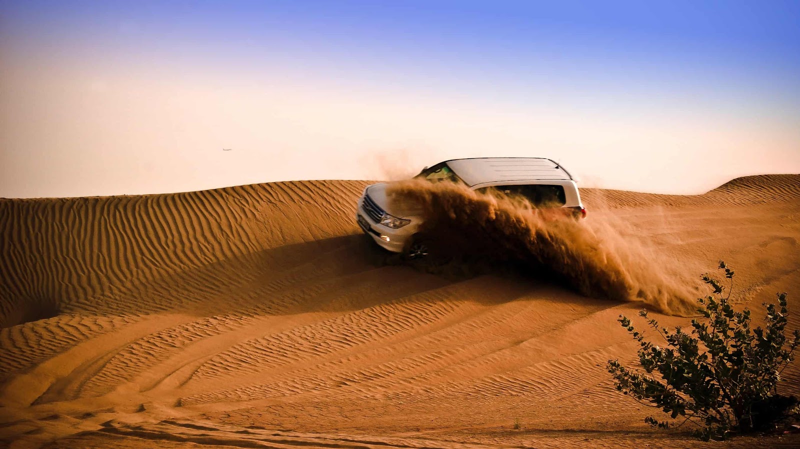 Desert safari in Dubai 2021 becomes risk free if you have Travel Insurance