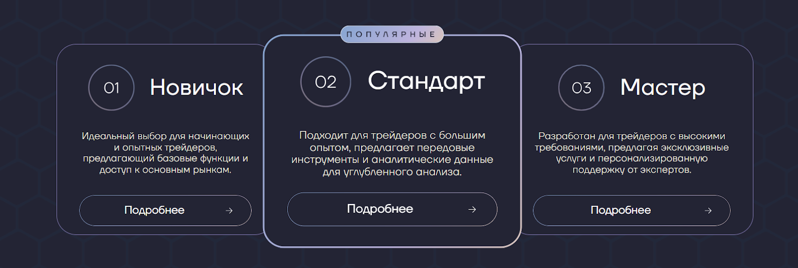 haystdq обзор