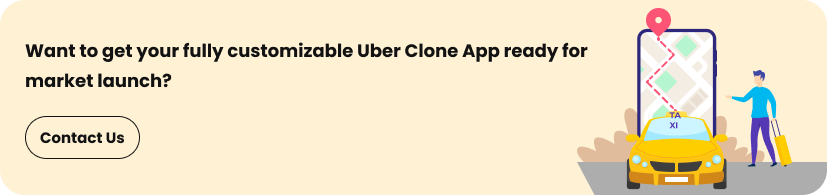 uber clone script