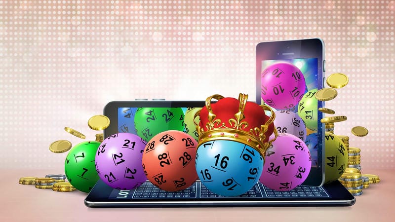 Xổ số S666 - Tải app một lần, thắng lô đề cả tháng