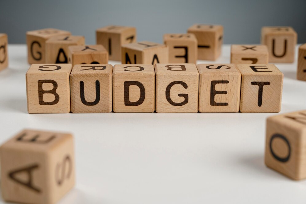 Budgeting and Cost Management Modules