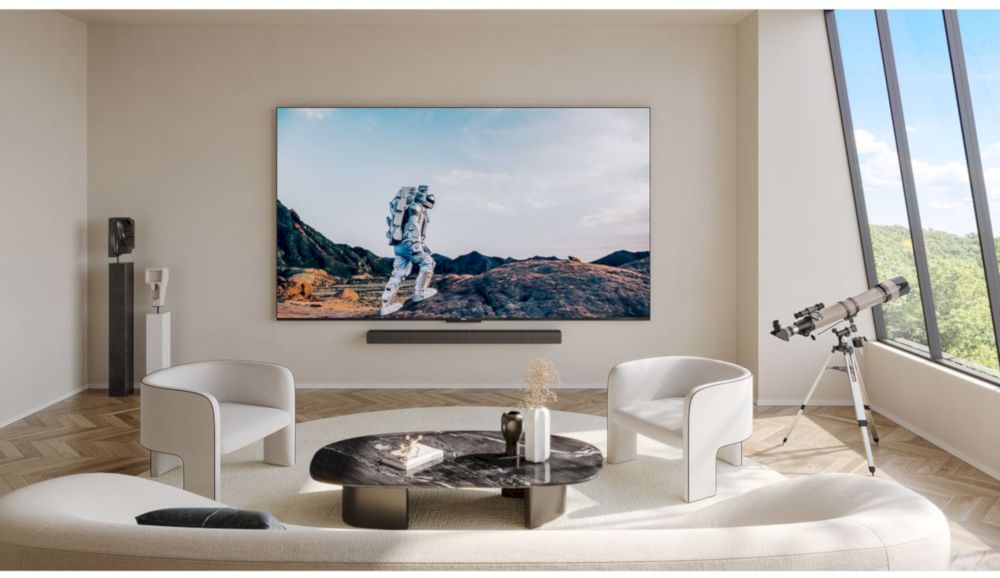 65 inch tv dimensions