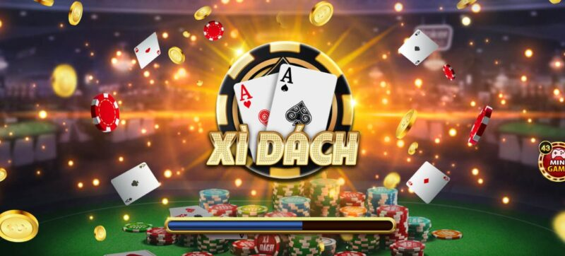 Chơi Xì Dách Tại GO88