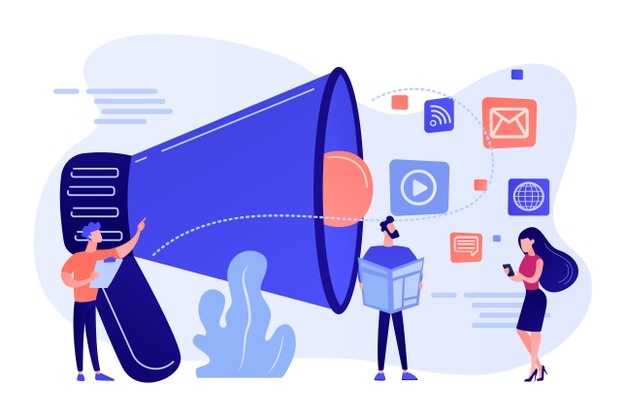 know your audience and design your banner ad for them