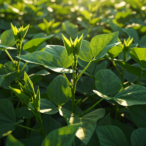 How to Grow Mung Beans: 7 Steps to Thriving Plants in Your Garden