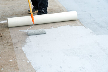 Waterproofing Membrane