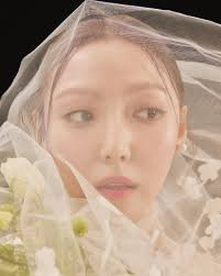 A picture of Miss A Min wedding
