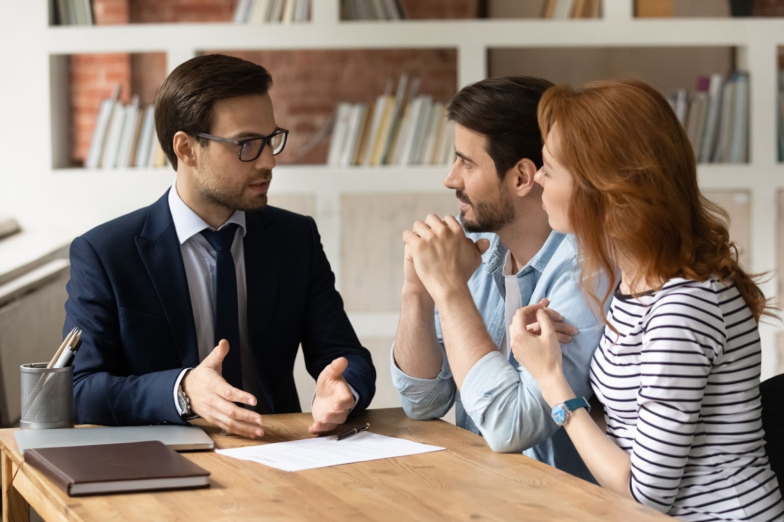 Cushioning Business Risks: A Century of Protecting Entrepreneurs’ Dreams
