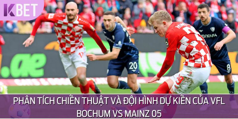 minh hoạ phân tích chiến thuật và đội hình dự kiến