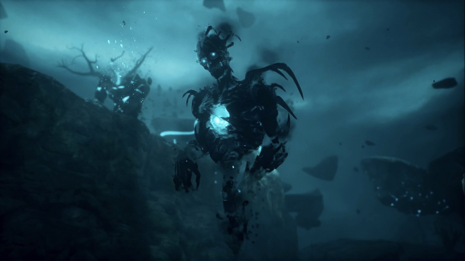 All New Content Reveals from the Haunted By Daylight Livestream — BHVR