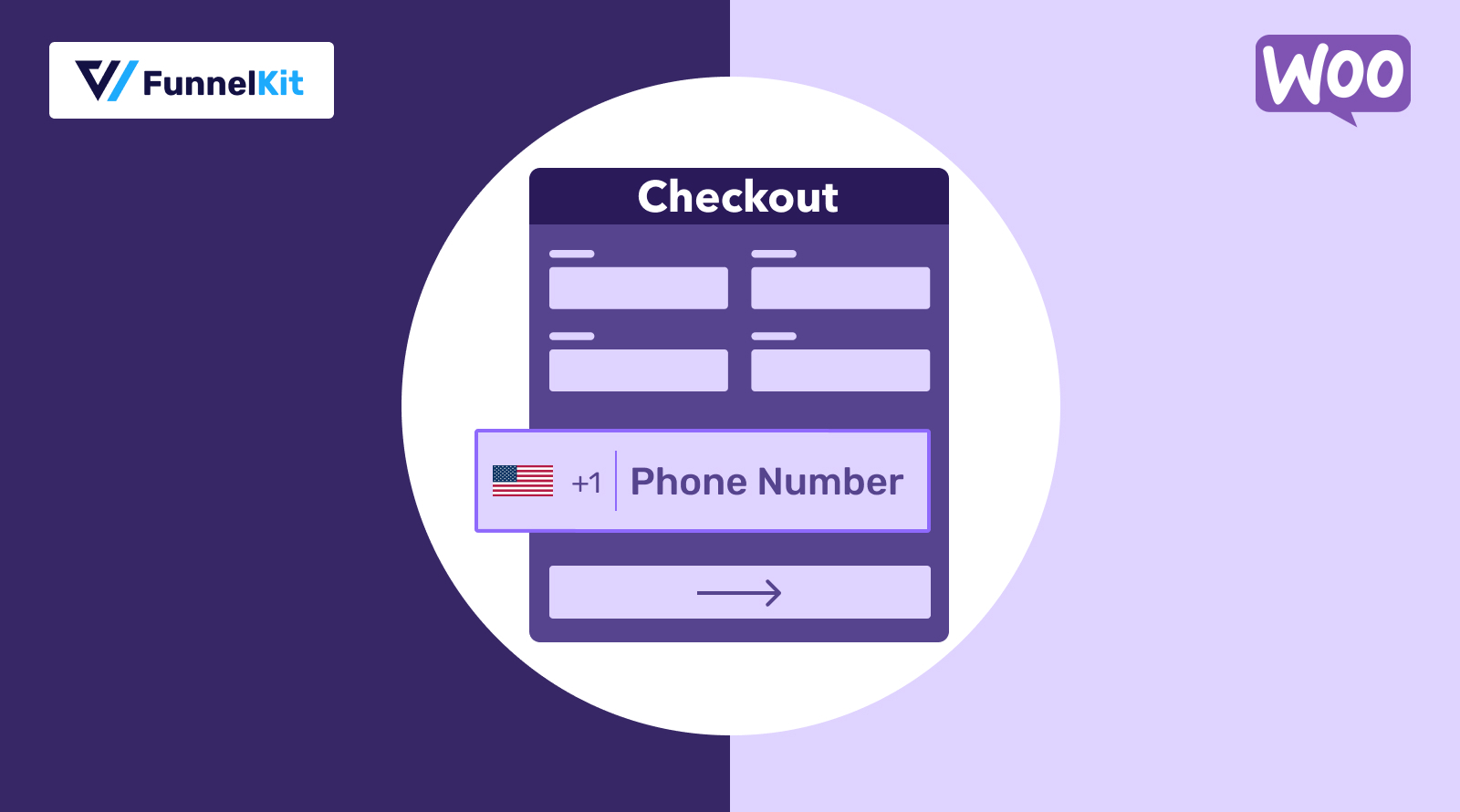 Why Customize the WooCommerce Phone Field?